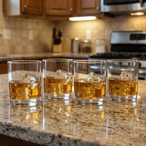 Moda_Moda Mayfair Jackson Double Old Fashioned Glass - Set of 4_PS642283
