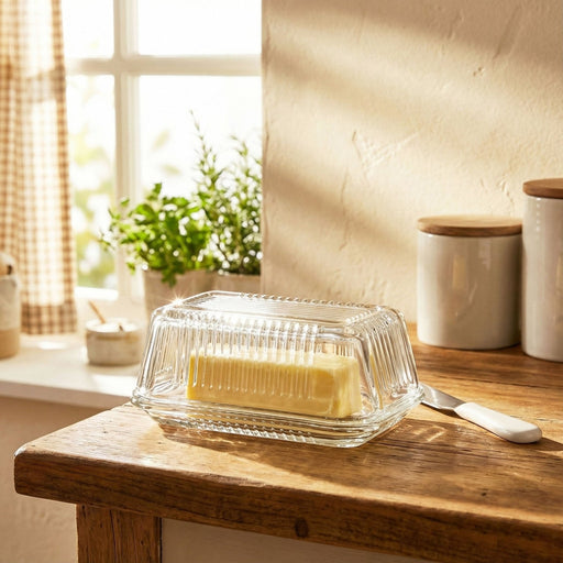 Moda_Moda Tavola Butter Dish_PS197711