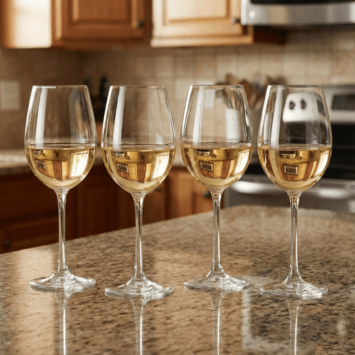 Moda_Moda Teardrop Wine Glasses - Set of 4_PS18291