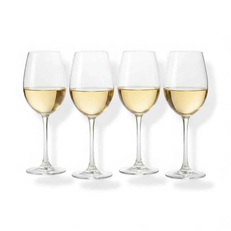 Moda_Moda Teardrop Wine Glasses - Set of 4_PS18291