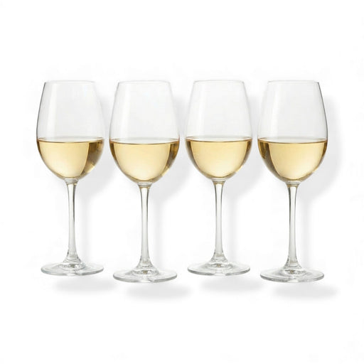 Moda_Moda Teardrop Wine Glasses - Set of 4_PS18291