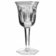 Moser Moser Pope Wine Glass