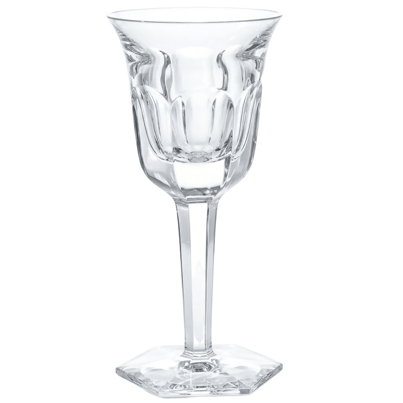 Moser Moser Pope Wine Glass