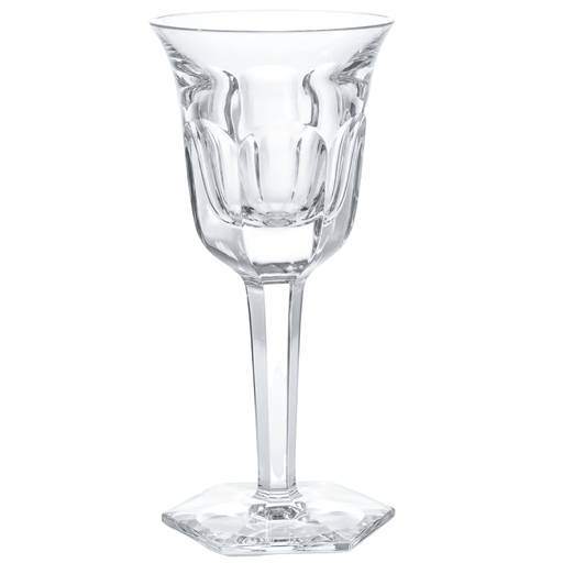 Moser Moser Pope Wine Glass
