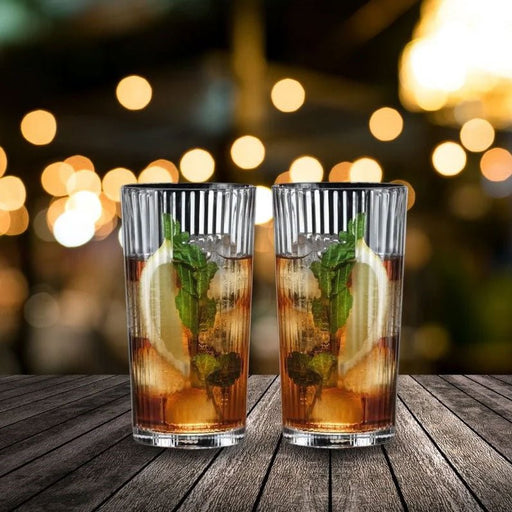 Nachtmann Nachtmann Aperitivo Long Drink Glass - Set of 2