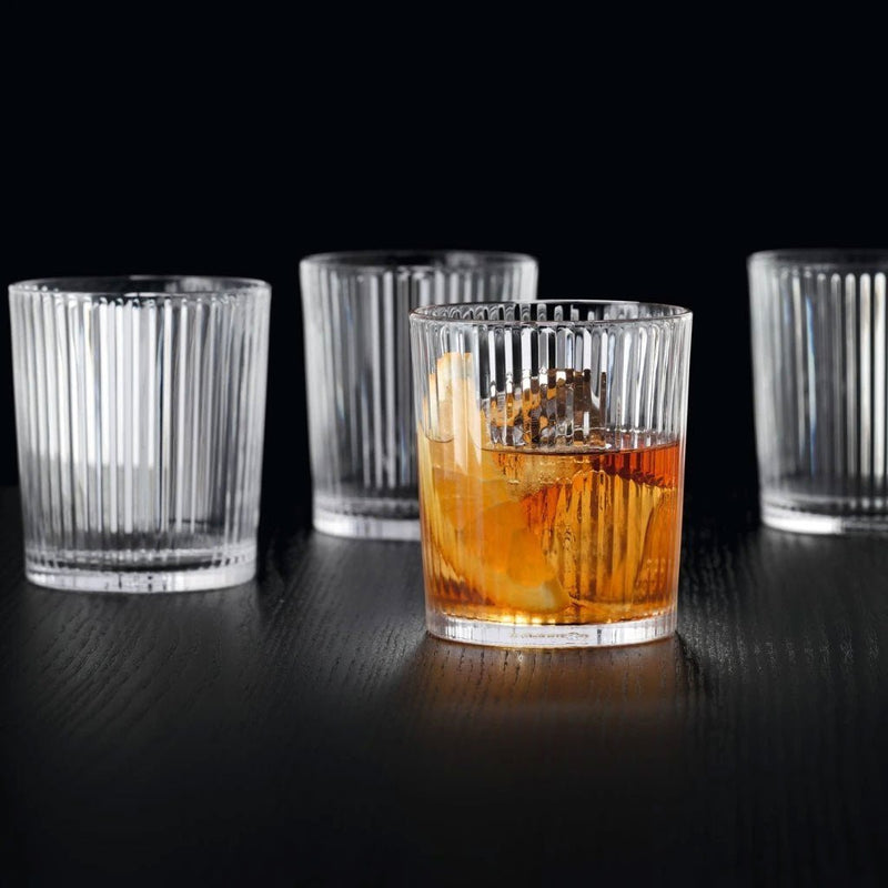 Nachtmann Nachtmann Aperitivo Whiksy Glass - Set of 2