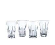 Nachtmann_Nachtmann Classix Tumbler Glasses - Set of 4_103243