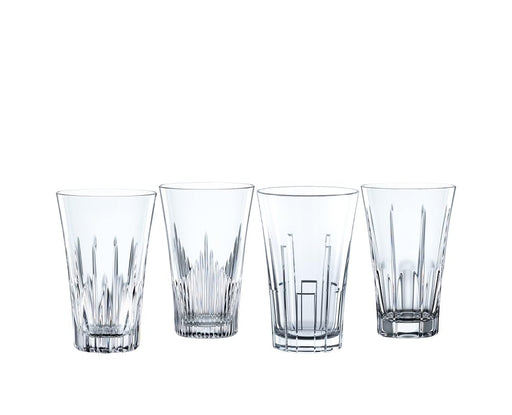 Nachtmann_Nachtmann Classix Tumbler Glasses - Set of 4_103243