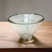 Nachtmann Nachtmann Crystal Minimalist Bowl   