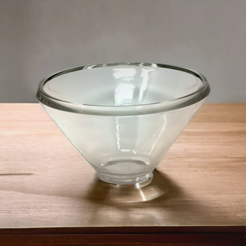 Nachtmann Nachtmann Crystal Minimalist Bowl   