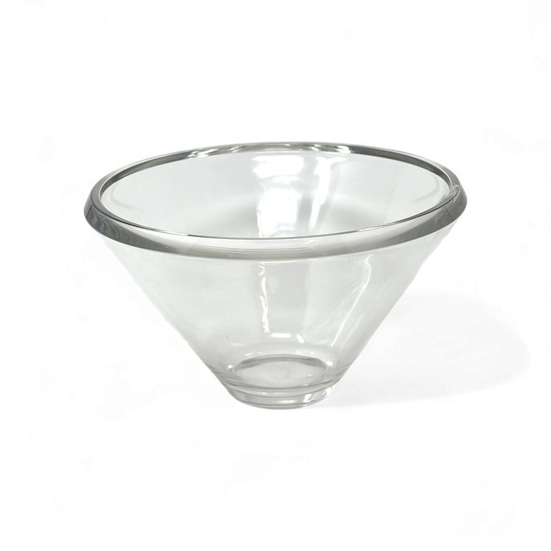 Nachtmann Nachtmann Crystal Minimalist Bowl   