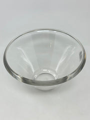 Nachtmann Nachtmann Crystal Minimalist Bowl   