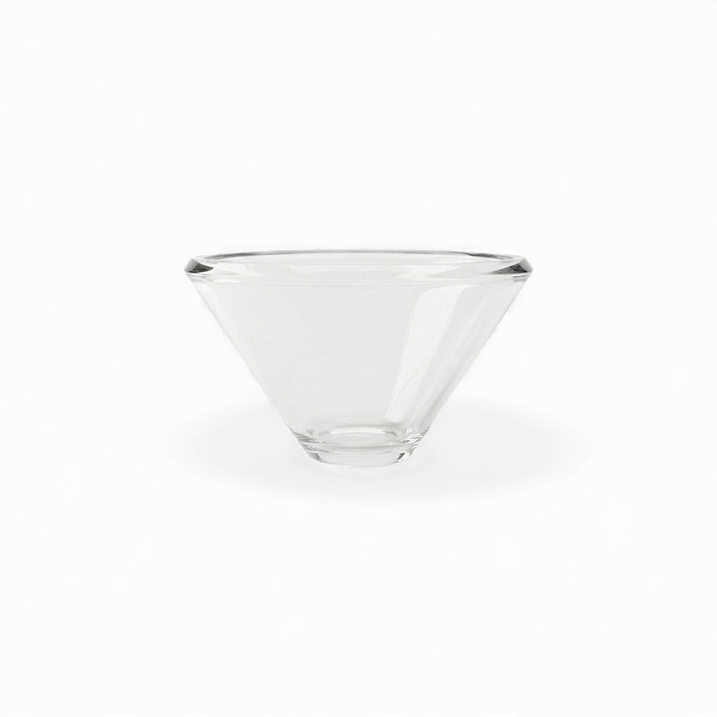 Nachtmann_Nachtmann Crystal Minimalist Bowl_