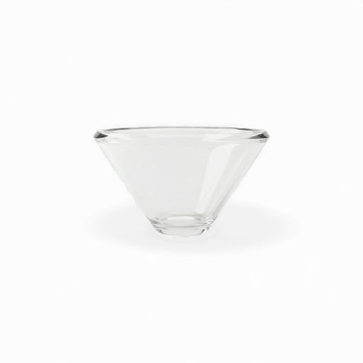 Nachtmann_Nachtmann Crystal Minimalist Bowl_