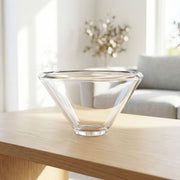 Nachtmann_Nachtmann Crystal Minimalist Bowl_