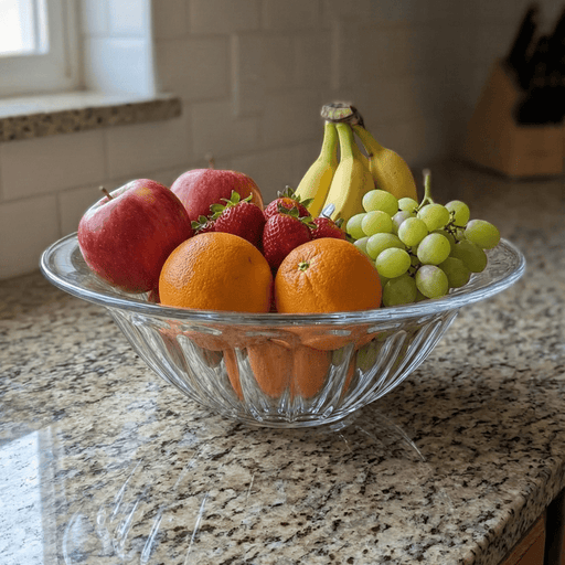 Nachtmann_Nachtmann Crystal Ravello Bowl_64061