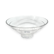 Nachtmann Nachtmann Crystal Slice Bowl