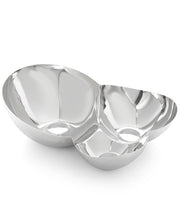 Nambe_Nambé Pulse Chip & Dip_MT1193