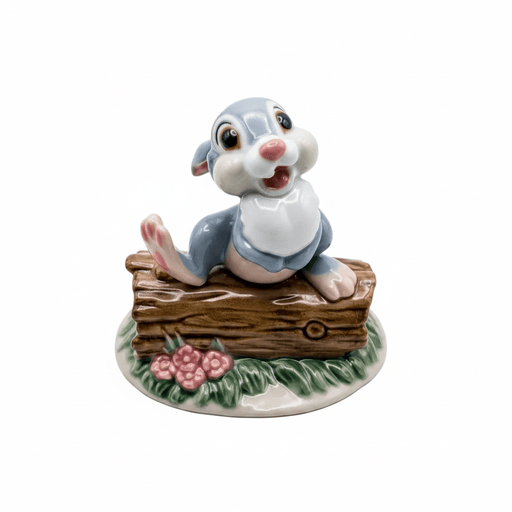 Nao by Lladro_Nao by Lladro Thumper Figurine_02001711