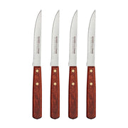 Nogent Nogent Hornbeam Classic Steak Knives - Set of 4   