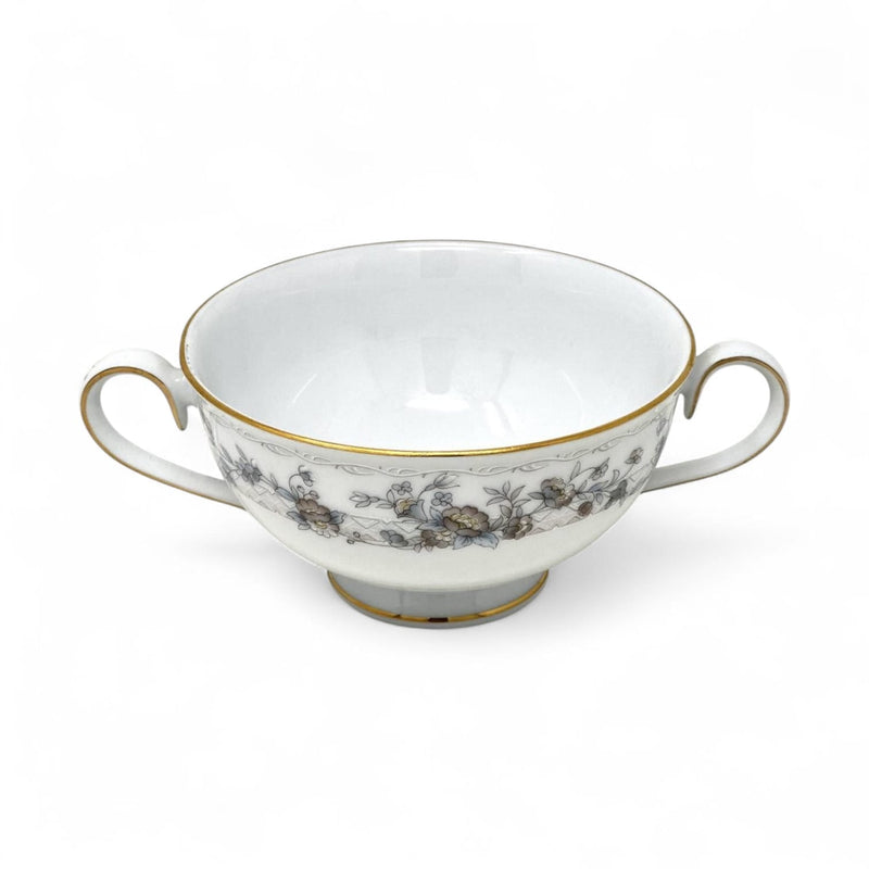 Noritake Noritake Adoration Footed Soup Cup