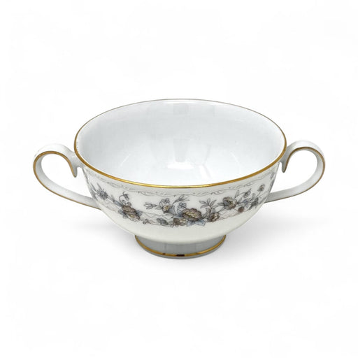 Noritake Noritake Adoration Footed Soup Cup