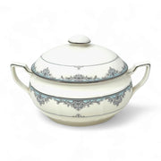 Noritake NORITAKE ADORNMENT COVERED VEGETABLE BOWL   