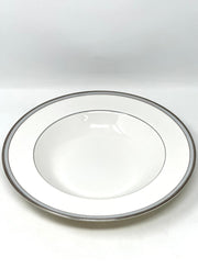 Noritake NORITAKE AEGEAN MIST RIM SOUP   