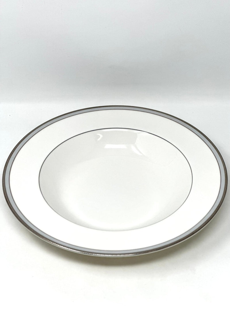 Noritake NORITAKE AEGEAN MIST RIM SOUP   