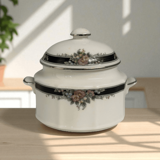 Noritake Noritake Afton Covered Vegetable Bowl