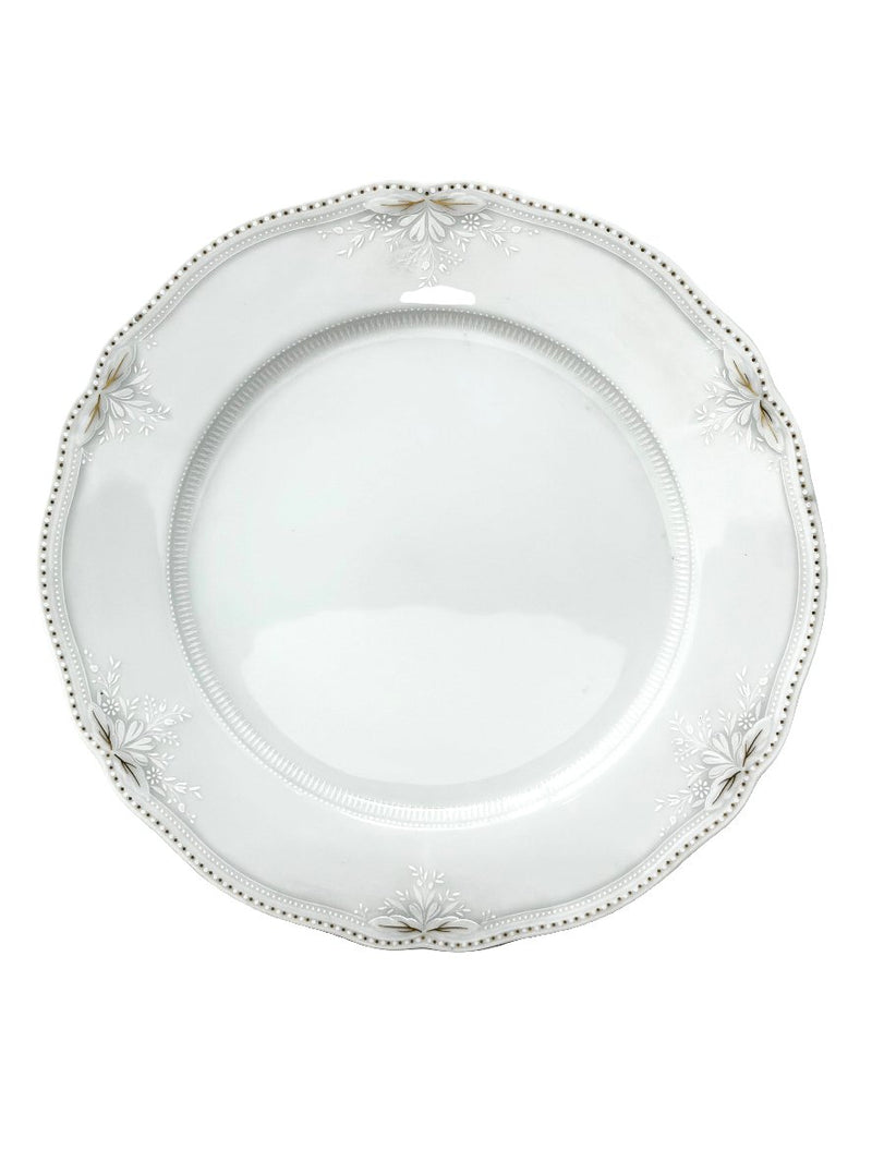 Noritake NORITAKE ALCOTT DINNER PLATE   