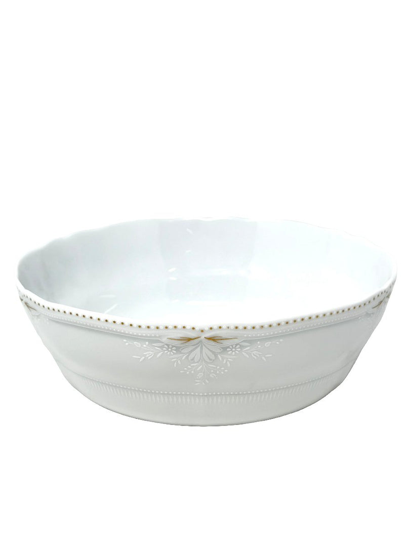 Noritake NORITAKE ALCOTT VEGETABLE BOWL   