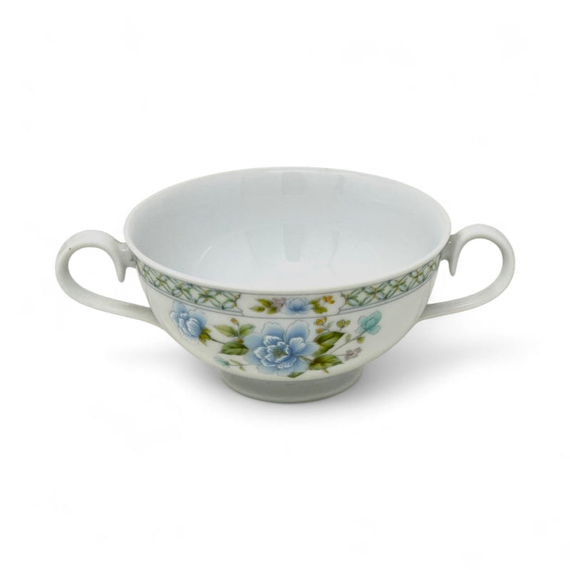Noritake Noritake Angel D'Amour Footed Soup Cup