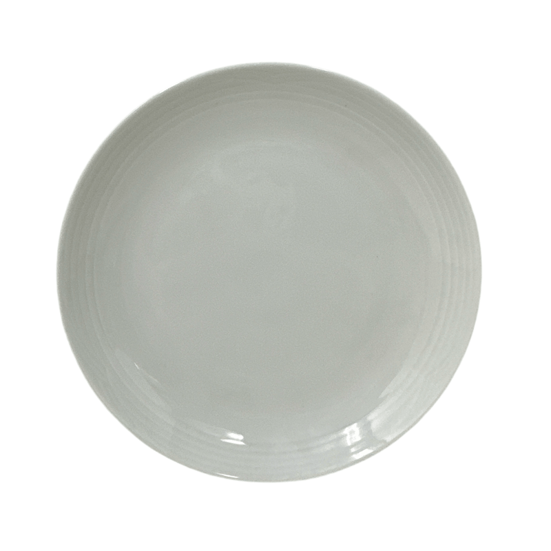 Noritake Noritake Arctic White Coupe Bread & Butter Plate