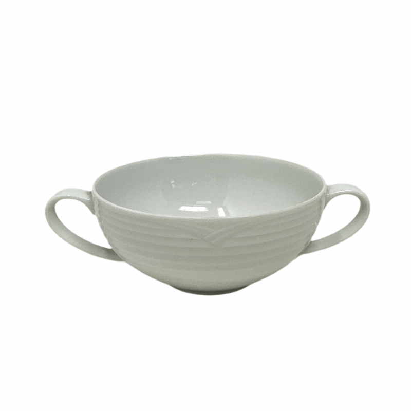 Noritake Noritake Arctic White Cream Soup Cup