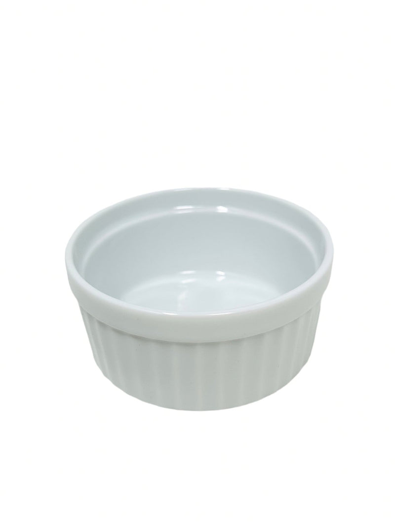 Noritake Noritake Arctic White Large Ramekin   
