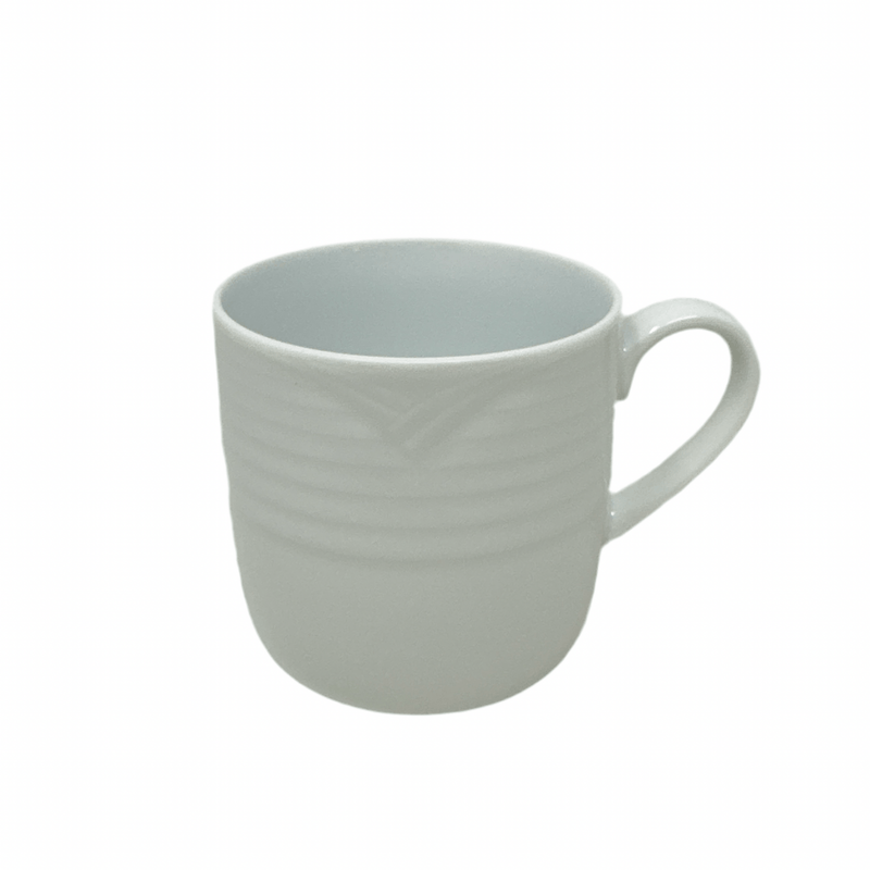 Noritake Noritake Arctic White Mug