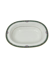 Noritake Noritake Ashbury Oval Vegetable Bowl   