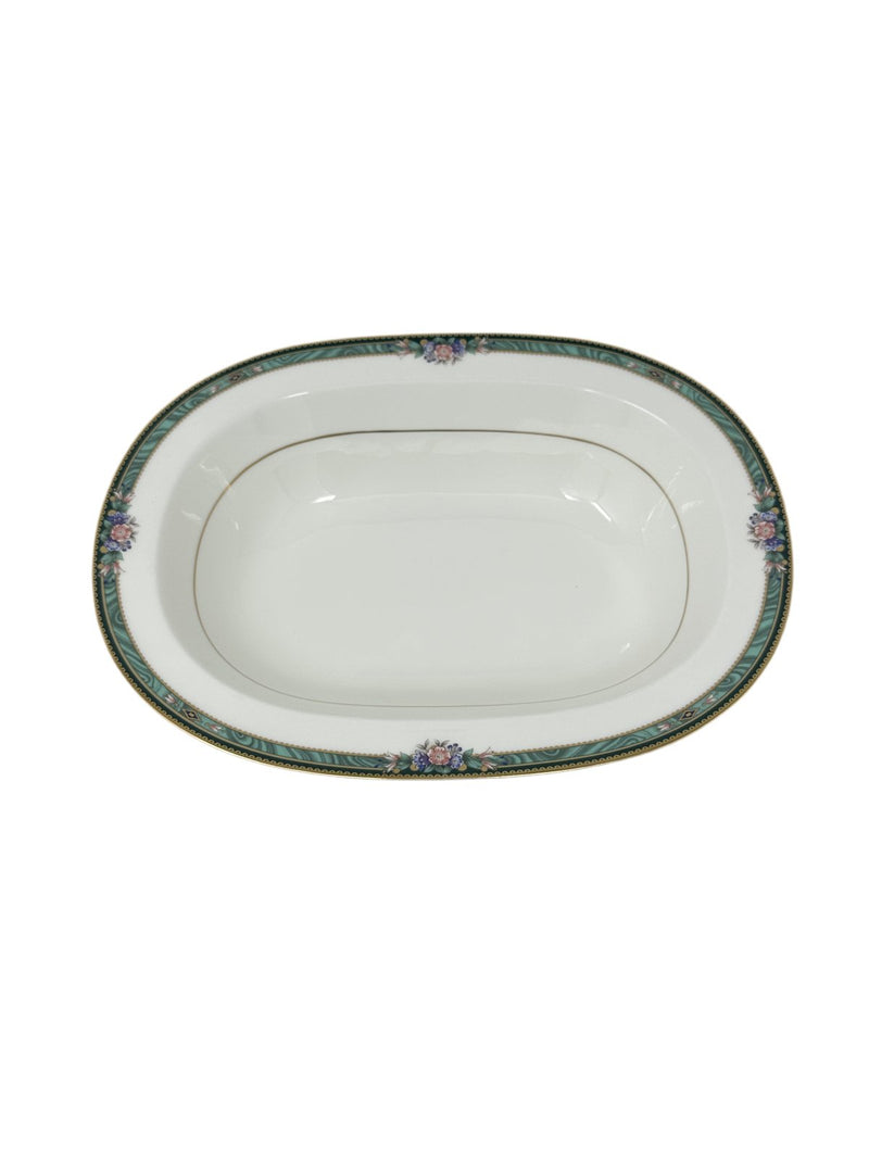 Noritake Noritake Ashbury Oval Vegetable Bowl   