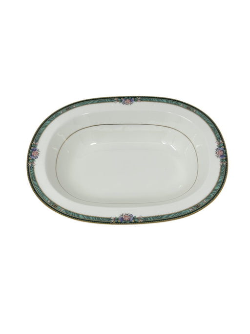 Noritake Noritake Ashbury Oval Vegetable Bowl   