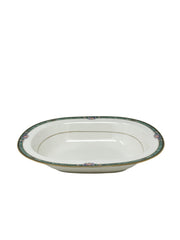 Noritake Noritake Ashbury Oval Vegetable Bowl   