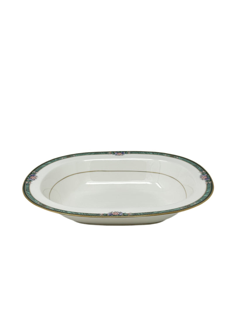 Noritake Noritake Ashbury Oval Vegetable Bowl   