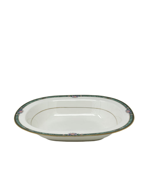 Noritake Noritake Ashbury Oval Vegetable Bowl   