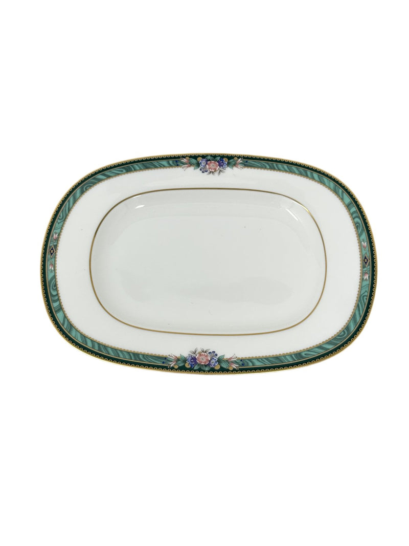 Noritake Noritake Ashbury Relish Tray   