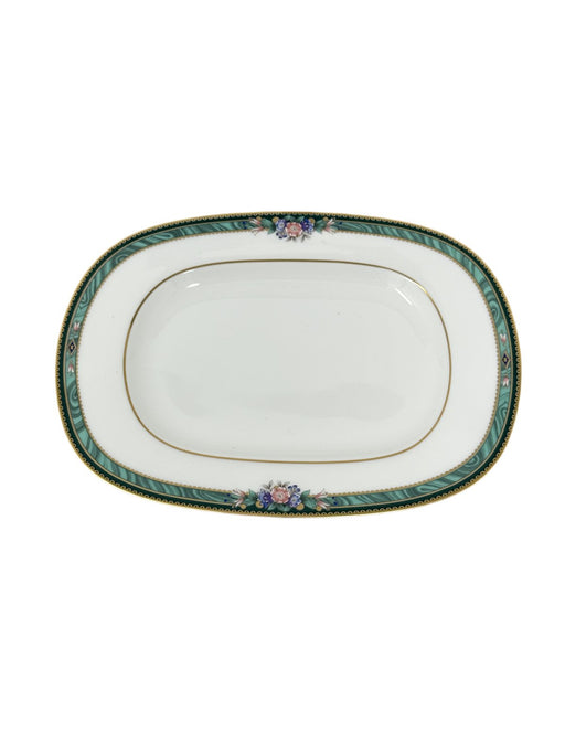 Noritake Noritake Ashbury Relish Tray   