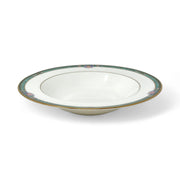 Noritake Noritake Ashbury Rim Soup   