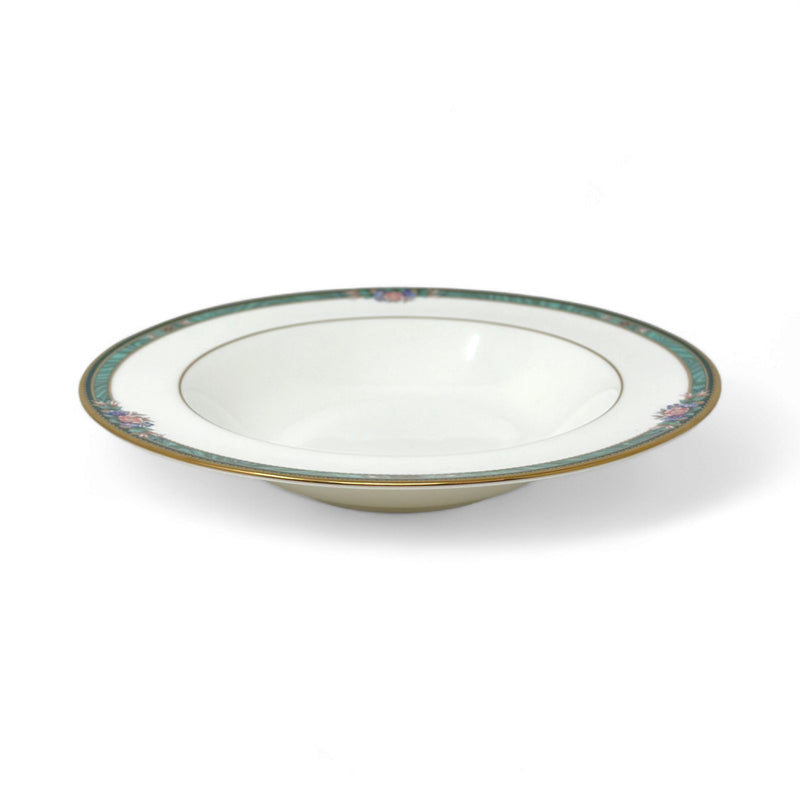Noritake Noritake Ashbury Rim Soup   