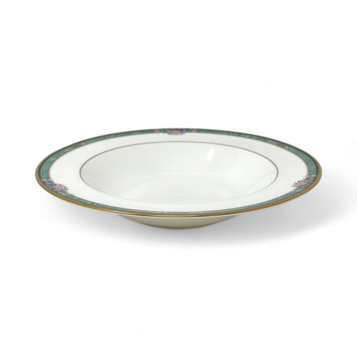 Noritake Noritake Ashbury Rim Soup   