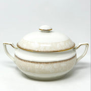 Noritake Noritake Ashland Covered Vegetable Bowl