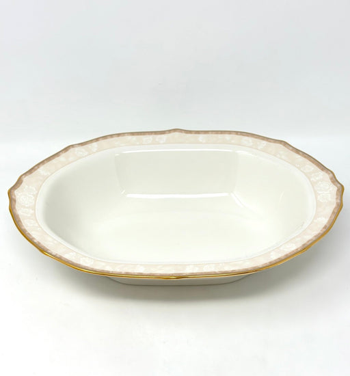 Noritake Noritake Ashland Oval Vegetable Bowl